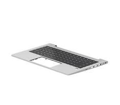 ⁨HP SPS-TOP COVER W/KB CP SR EURO⁩ w sklepie Wasserman.eu