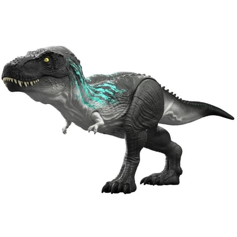 ⁨Jurassic World Tyranozaur 45cm⁩ w sklepie Wasserman.eu