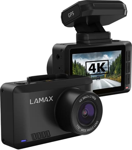 ⁨Wideorejestrator LMXT10 LAMAX⁩ w sklepie Wasserman.eu