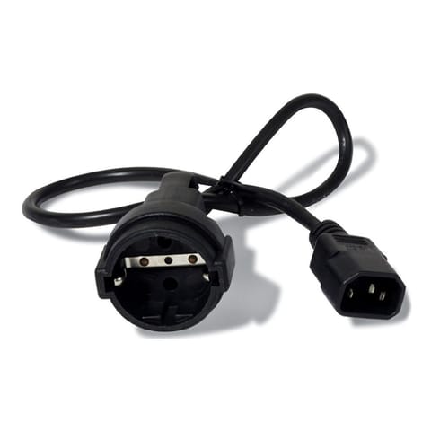 ⁨APC Power Cord AP9880⁩ w sklepie Wasserman.eu