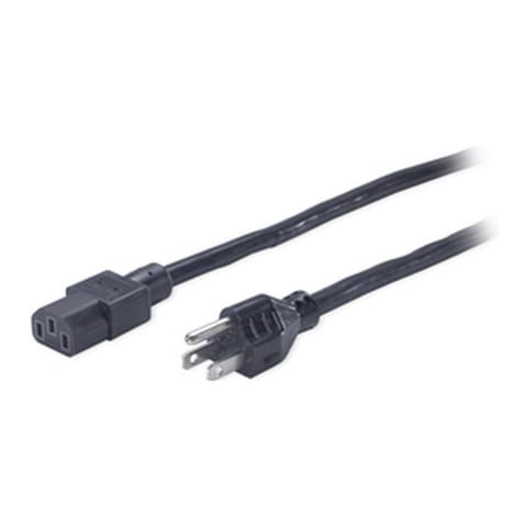 ⁨APC Power Cord C13 to 5-15P 2.4m⁩ w sklepie Wasserman.eu