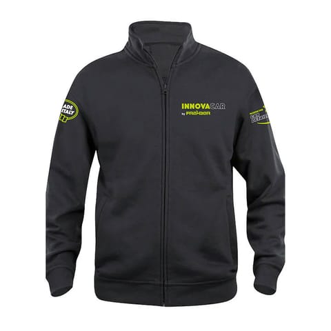⁨INNOVACAR MERCH BLUZA M⁩ w sklepie Wasserman.eu