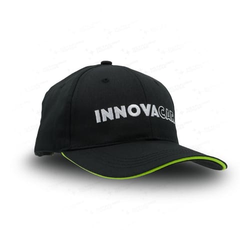 ⁨INNOVACAR MERCH CZAPKA⁩ w sklepie Wasserman.eu