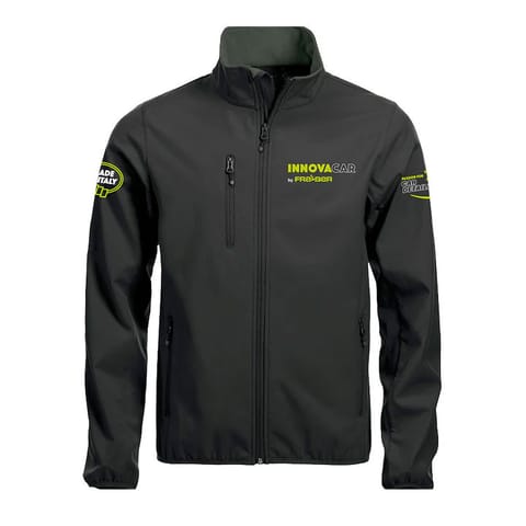 ⁨INNOVACAR MERCH KURTKA XL⁩ w sklepie Wasserman.eu