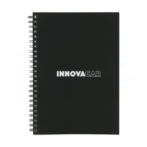 ⁨INNOVACAR MERCH NOTES⁩ w sklepie Wasserman.eu