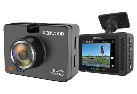 ⁨Videorejestrator DRV-A310W⁩ at Wasserman.eu