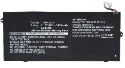 ⁨CoreParts Laptop Battery for Acer⁩ w sklepie Wasserman.eu