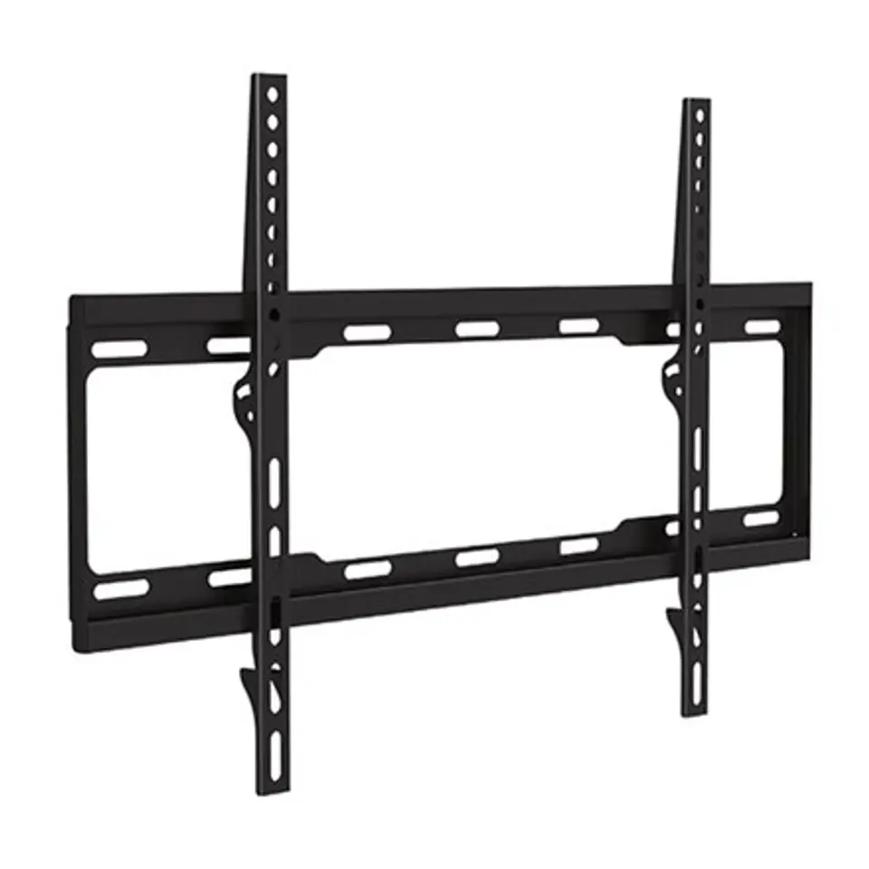 ⁨Sunne Wall mount, 37-70-EF, 37-70", Fixed, Maximum weight (capacity) 40 kg, Black⁩ at Wasserman.eu