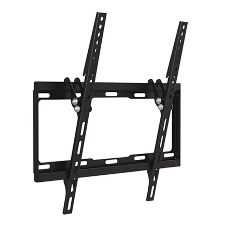 ⁨Sunne Wall mount, 32-55-ET, 32-55", Tilt, Maximum weight (capacity) 35 kg, Black⁩ at Wasserman.eu