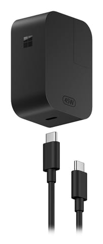 ⁨Microsoft Surface 45W Usb-C Universal⁩ w sklepie Wasserman.eu