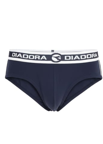 ⁨BRIEFS DIADORA 713 (Dark blue, size M (38))⁩ at Wasserman.eu