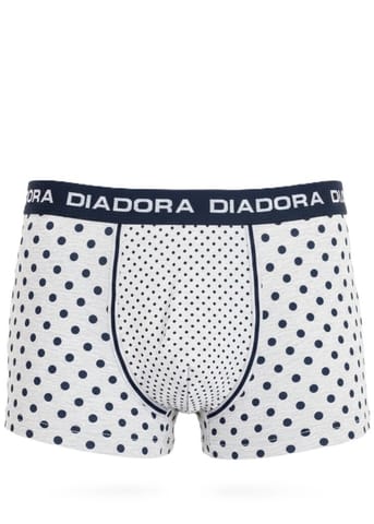 ⁨DIADORA 5842 SHORTS (Grey, Size L (40))⁩ at Wasserman.eu