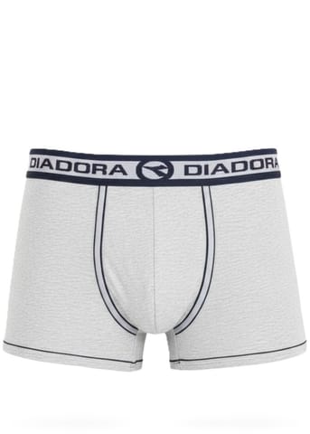 ⁨DIADORA 714 SHORTS (Grey, Size M (38))⁩ at Wasserman.eu