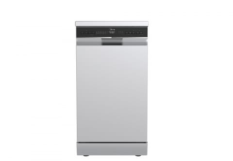 ⁨Dishawsher MDWEF1034DSS-WC 45 cm⁩ at Wasserman.eu