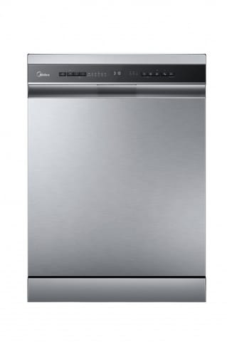 ⁨Dishawsher MDWEF1433DSS-W 60 cm⁩ at Wasserman.eu