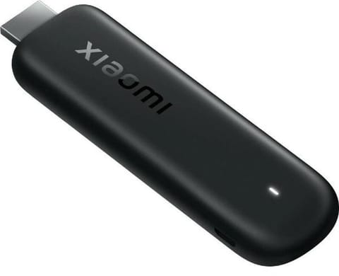 ⁨Odtwarzacz multimedialny Xiaomi TV Stick HD 2. Gen Google TV 8GB 1,5 GHz⁩ w sklepie Wasserman.eu