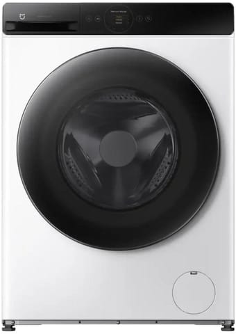 ⁨Pralko-suszarka Xiaomi Mijia Pro 9/6kg 1400 obr. Smart Wash Dual Auto Dosing Biało-czarny⁩ w sklepie Wasserman.eu