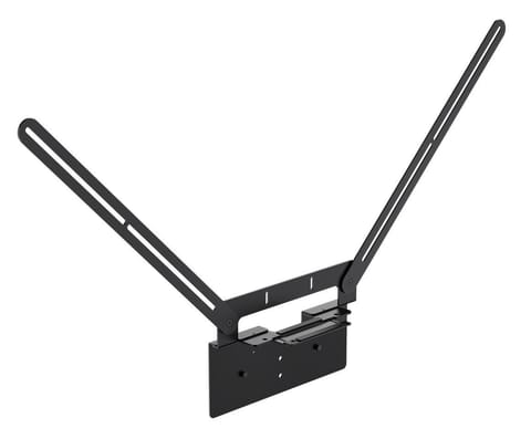 ⁨Yealink VB-TVMount-01 - VESA TV Mount⁩ w sklepie Wasserman.eu