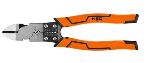 ⁨SZCZYPCE MULTIFUNKCYJNE BOCZNE 200MM⁩ w sklepie Wasserman.eu