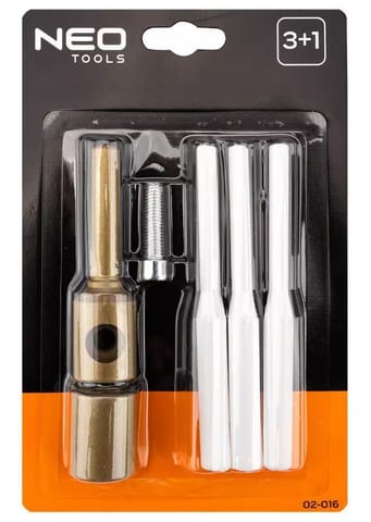 ⁨ZESTAW NAPRAWCZY DO RUR PP-R 11 MM⁩ w sklepie Wasserman.eu