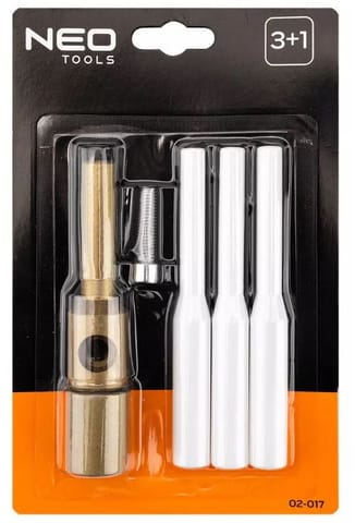 ⁨ZESTAW NAPRAWCZY DO RUR PP-R 14 MM⁩ w sklepie Wasserman.eu