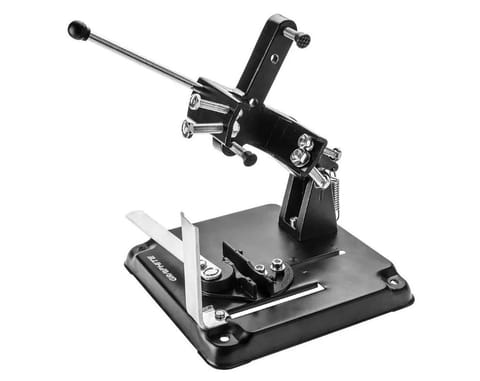 ⁨STATYW DO SZLIFIEREK KĄTOWYCH 115 I 125 MM⁩ w sklepie Wasserman.eu
