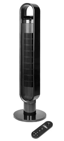 ⁨WENTYLATOR KOLUMNOWY Z JONIZACJĄ I WIFI 60 W⁩ w sklepie Wasserman.eu