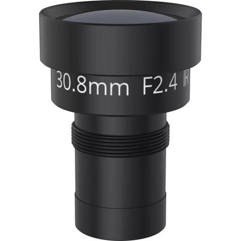 Axis Lens M14 30.8 mm F2.4 IR 4 pcs w sklepie Wasserman.eu