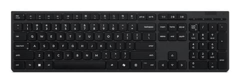 ⁨Lenovo Keyboard Home/Office Rf⁩ w sklepie Wasserman.eu