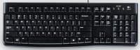 Logitech KEYBOARD K120 ITALIAN LAYOUT w sklepie Wasserman.eu