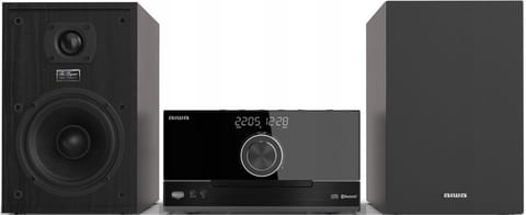 ⁨Wieża AIWA MSBTU-600⁩ w sklepie Wasserman.eu