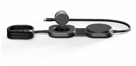Kabel USB ZENS USB typ C 1.5 w sklepie Wasserman.eu