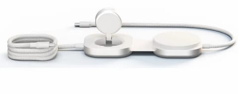 Kabel USB ZENS USB typ C 1.5 w sklepie Wasserman.eu