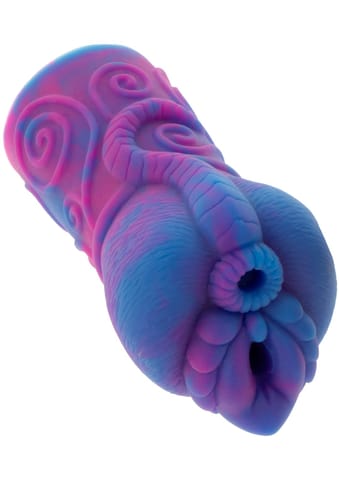 Seahorse Pussy Masturbator w sklepie Wasserman.eu