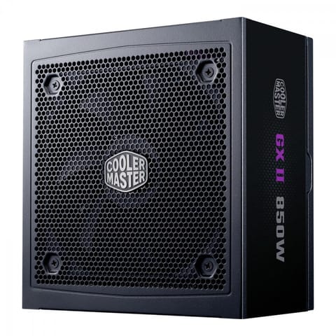 ⁨Zasilacz MWE Gold 850v3 ATX PSU, 80+ Gold⁩ at Wasserman.eu