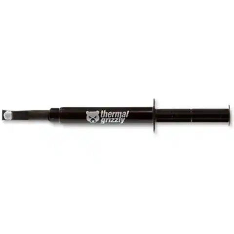 ⁨Thermal Grizzly Thermal grease "Hydronaut" 3ml/7.8g Thermal Grizzly Thermal Grizzly Thermal grease "Hydronaut" 3ml/7.8g Thermal⁩ at Wasserman.eu
