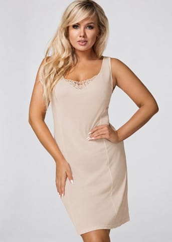 PETTICOAT WEPA W07/H (Beige, size L (40)) at Wasserman.eu