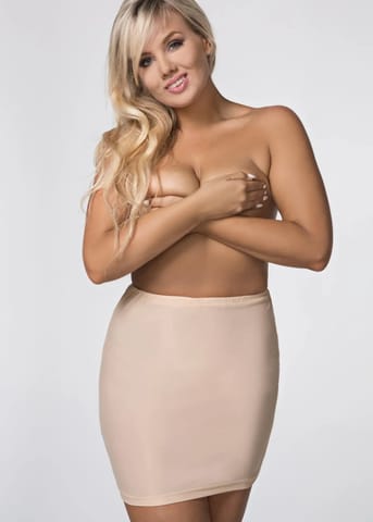 ⁨WEPA W01/P MINI SLIP (Beige, size 3XL (46))⁩ at Wasserman.eu