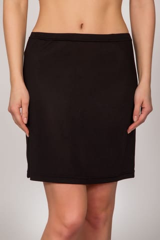 ⁨WEPA W01/P MINI HALF SLIP (Black, size L (40))⁩ at Wasserman.eu