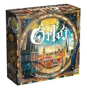 ⁨Orloj: Praski zegar astronomiczny⁩ w sklepie Wasserman.eu