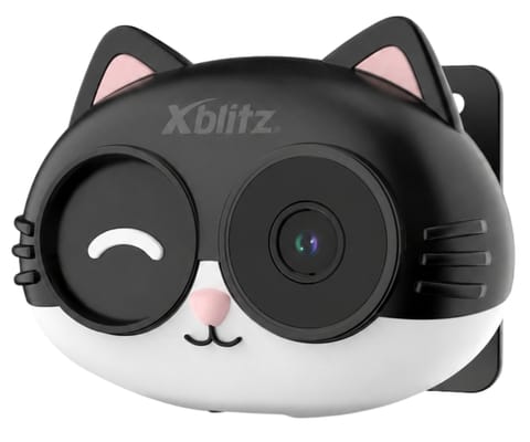 ⁨KAMERA XB-COCO Xblitz⁩ w sklepie Wasserman.eu