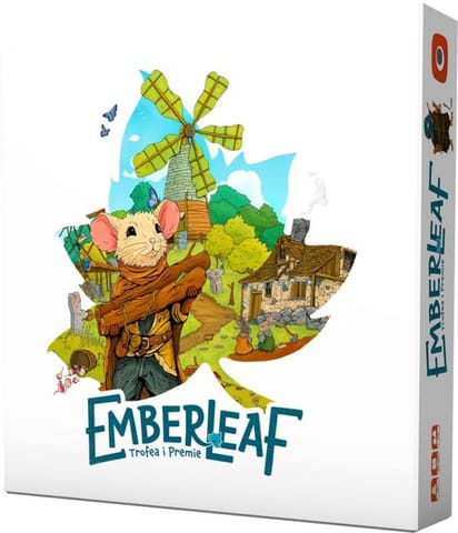 ⁨GRA EMBERLEAF: TROFEA I PREMIE - dodatek PORTAL⁩ w sklepie Wasserman.eu