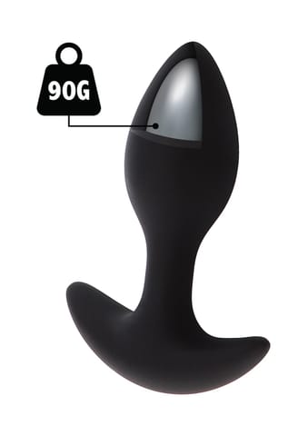 Weighted Anal Plug 90g w sklepie Wasserman.eu