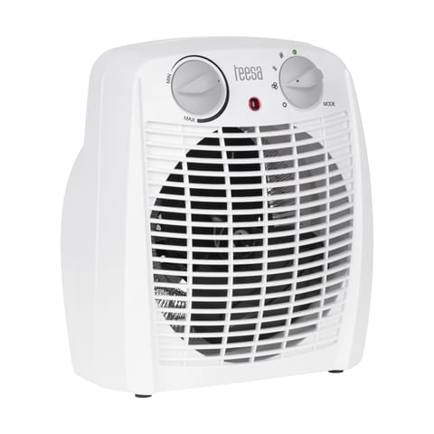 ⁨Termowentylator Teesa (1000 W, 2000W)⁩ w sklepie Wasserman.eu