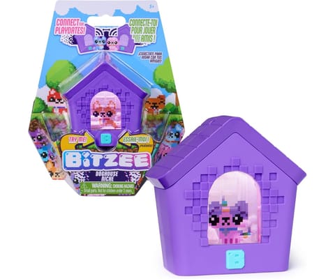 ⁨Spin Master 6072386 Zabawka Interaktywna Psi Domek⁩ w sklepie Wasserman.eu