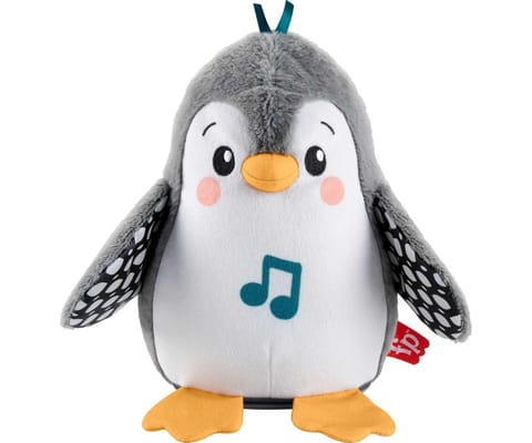 ⁨Fisher-Price Musical Penguin Beckon HNC10 p2 MATTEL⁩ at Wasserman.eu