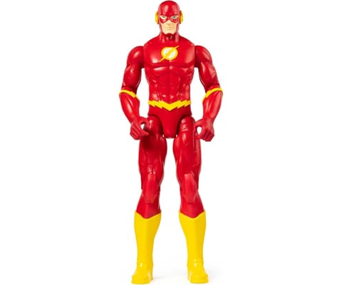⁨Spin Master 6056779 Dc Comics Figurka The Flash 30 Cm⁩ w sklepie Wasserman.eu