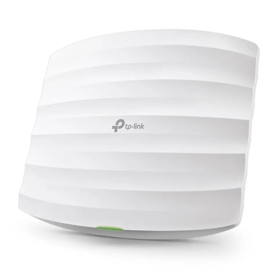 TP-LINK Access Point EAP225 802.11ac, 2.4GHz/5GHz, 450+867 Mbit/s, 10/100/1000 Mbit/s, Ethernet LAN (RJ-45) ports 1, MU-MiMO Yes w sklepie Wasserman.eu