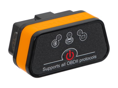⁨Interfejs diagnostyczny OBD2  LONAUTO BLUETOOTH 4.0⁩ w sklepie Wasserman.eu