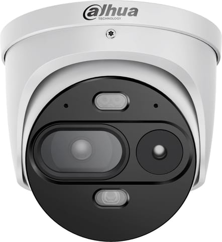⁨Kamera IP Dahua TPC-DF1241-LB7F6-DW-S8-V1⁩ w sklepie Wasserman.eu
